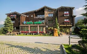 Horsky Hotel Encian Donovaly